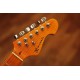 Guitarra Strato Michael Stonehenge GM222N SK - Sunburst Black