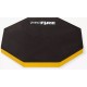 Pad Praticável Spanking Pro Fire 270 EVA Amarelo/Preto