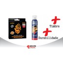 Kit Corda Solez Guitarra + Limpador de Cordas Solez Spray