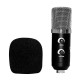 Microfone Condensador Soundvoice Lite Soundcasting-800x (notebook/desktop) USB+P2