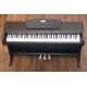 Piano Digital de Parede KDM-100 USB - 88 Teclas Pesadas / Michael