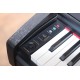 Piano Digital de Parede KDM-100 USB - 88 Teclas Pesadas / Michael
