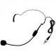 Microfone Headset Karsect Avulso HT-9