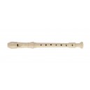 Flauta Doce Michael Soprano Barroca WRSM20 / Afinação C