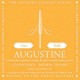 Cordas (encordoamento) Augustine Classic Gold / Alta Tenão