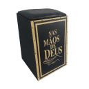 Cajon Jaguar K2 Cor 010 (Nas Mãos de Deus) / Elétrico