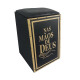 Cajon Jaguar K2 Cor 010 (Nas Mãos de Deus) / Elétrico