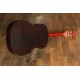 Violão Giannini NW1 Imbuia NS (IMBU) Náilon Acústico Brasil / Tampo Maciço