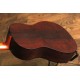 Violão Giannini NW1 Imbuia NS (IMBU) Náilon Acústico Brasil / Tampo Maciço