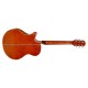 Violão Giannini GSF-1D CEQ Aço / NS (Natural Satin Fosco)