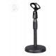 Pedestal Microfone ou Celular Smart SM-82 de mesa