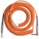 Cabo Tecniforte Jimi Espiral Orange P10 x P10 L / 9,15m / Pluges TCN / 30FT (pés)