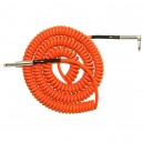 Cabo Tecniforte Jimi Espiral Orange P10 x P10 L / 9,15m / Pluges TCN / 30FT (pés)