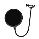 Pop Filter Smart PS-1 / 6" / Redutor de sibliância