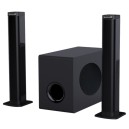 Soundbar / Home Theater Soundvoice Lite C/ Subwoofer 2.1 SOUNDCASTING SM-2126 