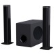 Soundbar / Home Theater Soundvoice Lite C/ Subwoofer 2.1 SOUNDCASTING SM-2126 