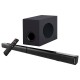 Soundbar / Home Theater Soundvoice Lite C/ Subwoofer 2.1 SOUNDCASTING SM-2126 