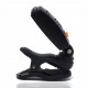 Afinador Digital Smart SM03 para vários instrumentos