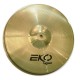 Chimbal / Hit hat Krest EKO ECOL14HH / 14" / Latão 