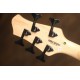 Baixo (contrabaixo) Tagima XB-21 5 / Classic Series / 5 cordas / Natural Brilhante / Passivo