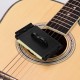 Limpador (Feltro) de Cordas Spring LCSP-01 (Guitarra, violão, baixo, cavaco) 