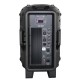 Caixa de Som Ativa Pulse Pro 12" 160W - SP369 / Bluetooth / Toca 1 passiva 