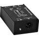 Direct Box Passivo HAYONIK DB100 Preto 