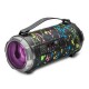 Caixa Pulse Bazooka Paint Blast II 120W - SP362 / Portátil / Bateria Recarregável / Bluetooth