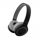 Headphone Pulse PH339 Bluetooth 5.0 Head Beats Bateria 20h Preto 