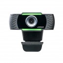 Webcam Warrior AC340 Maeve 1080P HD Gamer / PC / Notebook