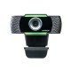 Webcam Gamer Warrior AC340 Maeve 1080P 