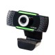 Webcam Gamer Warrior AC340 Maeve 1080P 