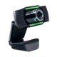 Webcam Gamer Warrior AC340 Maeve 1080P 