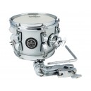 Caixa Bateria Nagano de 8" x 6" New Beat / Reduzida / Grey Sparkle 