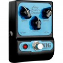 Pedal Nig de guitarra Easy Drive'n Booster / Overdrive mais leve ou Booster de volume