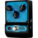 Pedal Nig de guitarra Easy Drive'n Booster / Overdrive mais leve ou Booster de volume