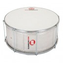 Bumbo 30 x 22 Alumínio Music Instruments PHX 425ALS