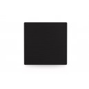 Caixa de Som Arandela Frahm 6CX 50W – Quadrada / Preta 