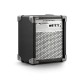 Caixa Frahm Amplificada/multiuso LC-250 APP Preta / Bluetooth, USB, SD Card e FM 