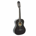 Violão Start By Giannini N6 Preto 3/4 / Náilon 