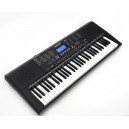 Teclado Arranjador Concert C300 / 5 oitavas / 61 teclas / Entrada USB (toca MP3)