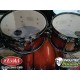 Bateria Tama Superstar Hyper Drive Custom SL62HZBNS CMB- FERRAGENS E PRATOS NÃO INCLUSOS