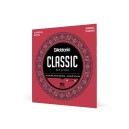 Encordoamento Violão Nylon D'Addario  EJ27N - Normal Tension (tensão média)