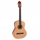 Violão Giannini GN-15 N Natural / Náilon / Acústico / Tampo Spruce