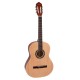 Violão Giannini GN-15 N Natural / Náilon / Acústico / Tampo Spruce