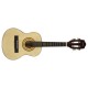 Cavaquinho (cavaco) Vogga VCC501 NT (Natural Brilhante)