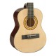 Cavaquinho (cavaco) Vogga VCC501 NT (Natural Brilhante)