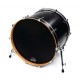 Pele Uno By Evans Resposta de Bumbo 22" UBD22RB