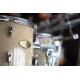 Bateria Michael Reduzida Audition DM826 - Bumbo 18" - / Completa (banco, pratos, ferragens)