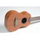 Ukulele Strinberg UK06CE MGS / Concerto / Elétrico com afinador